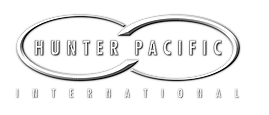 Hunter Pacific logo