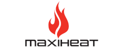 Maxiheat logo