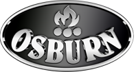 Osburn Wood Heaters logo